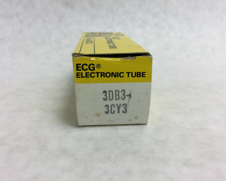 Phillips ECG Electronic Tube 3DB3 / 3CY3