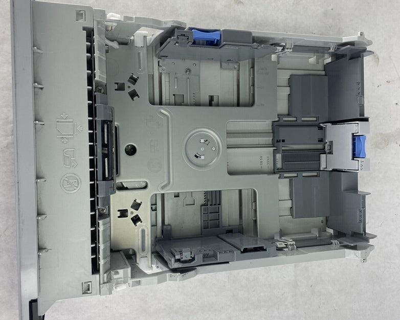 HP LaserJet P3015 Replacement Paper Feed Tray RC2-7870