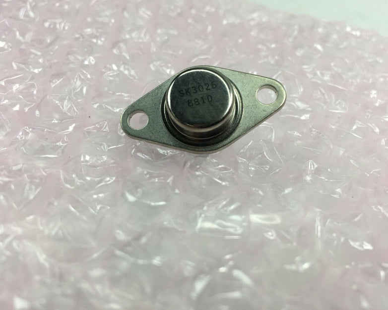 SK3026 Transistor NOS
