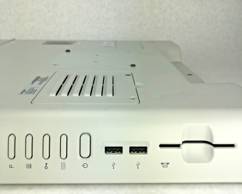 TANGENT MEDIX T590 IB 19" AIO Core i7-3517UE 1.70GHz 8GB RAM No Stand No HDD