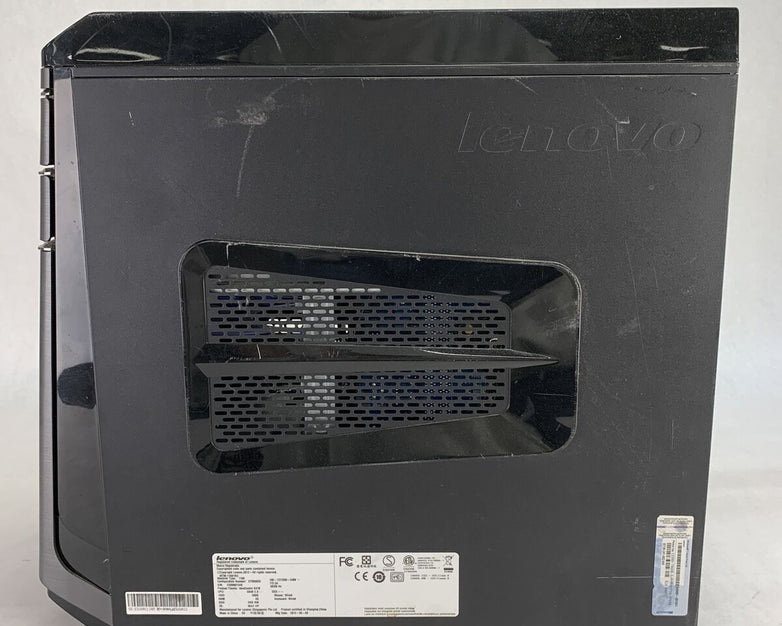 Lenovo IdeaCentre K410 MT Intel Pentium G640 2.8GHz 4GB RAM No HDD No OS