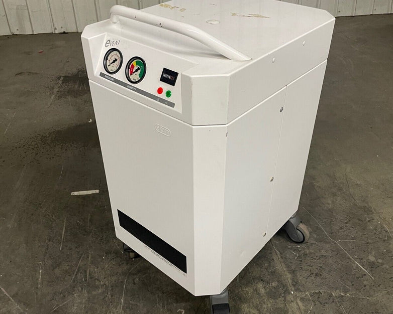 Ekom Event DK50 DM Ventilator Compressor, 230V