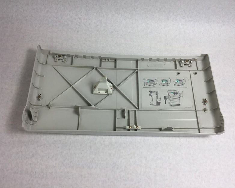Genuine OEM HP LaserJet 9050dn Front Cover