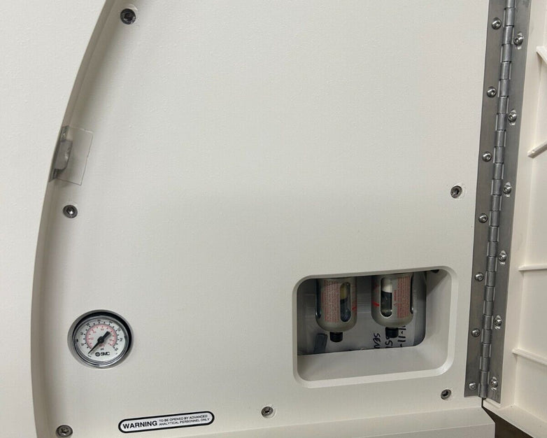 Advanced Analytical Micro PRO Microbial Detection System