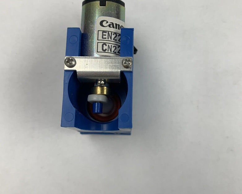 Gilian Instruments Canon PN: 801113 S/N: 25917 Part