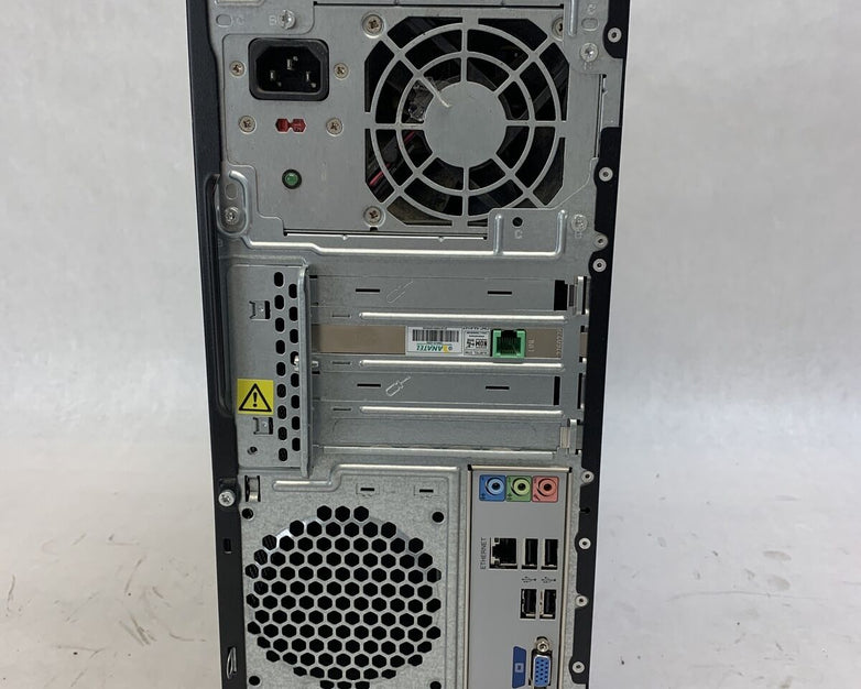 Compaq Presario CQ5205Y MT AMD Sempron LE-1300 2.3GHz 4GB RAM No HDD No OS