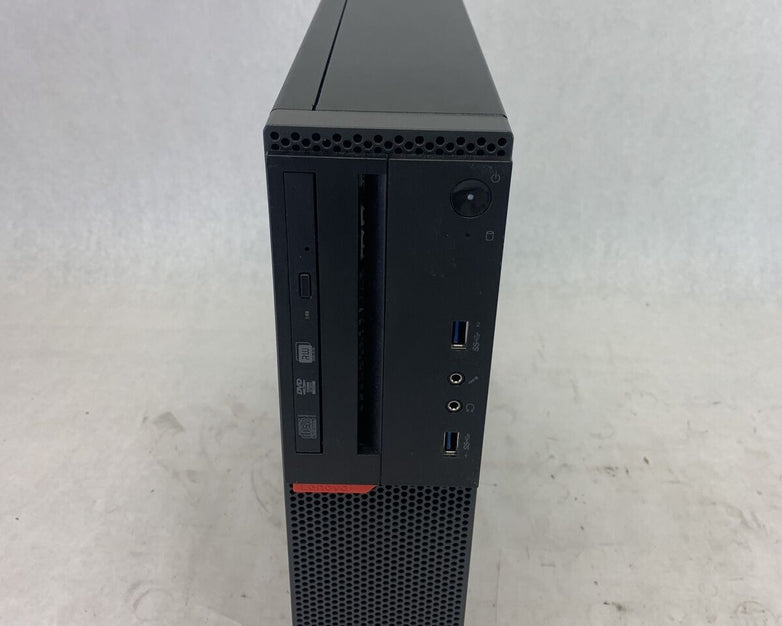 Lenovo ThinkCentre M 7000 SFF Intel Core i5-6400 2.7GHz 8GB RAM No HDD NO OS