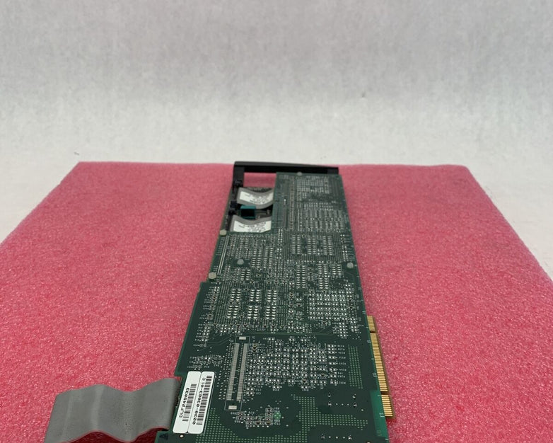 Avid Tech PCI Digital Media Card 30-03063-01C w/30-03007-01 PCI