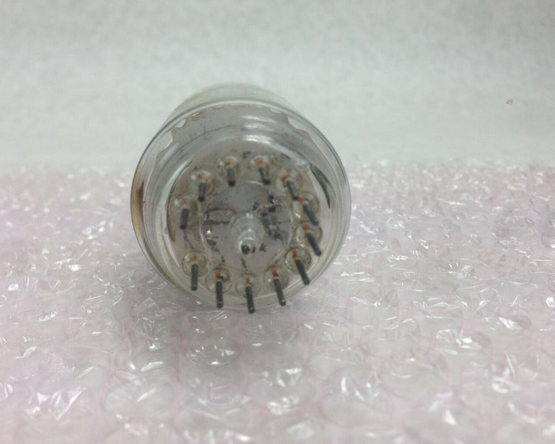 GE Electronic Tube 21LU8