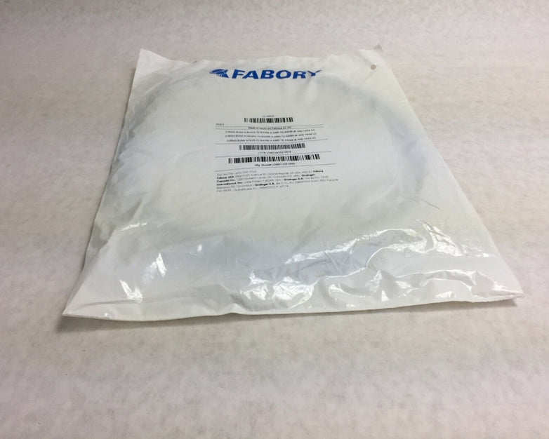 Fabory 1KPL9 AS-568 O-Ring 1/4 x 9.1/2 2 in Package Factory Sealed