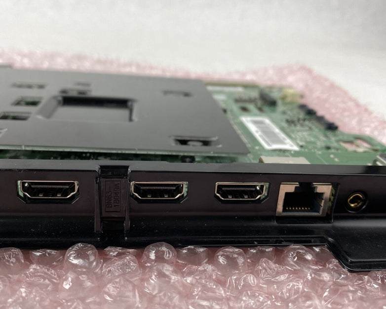 Main Board BN94-14136V BN97-15525C for Samsung TV QN55Q60RAFXZA