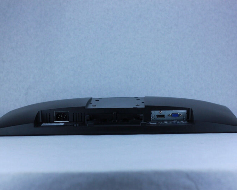 Lot of 2 HP ProDisplay P232 1920x1080 23" Monitor VGA-DP No Stands