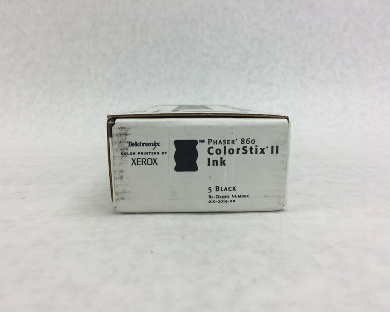 Xerox Phaser 860 ColorStix II Ink 016-2019-00