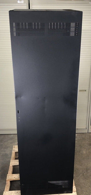 Middle Atlantic DWR Series Sectional Wall Server Rack Model A40-28CS