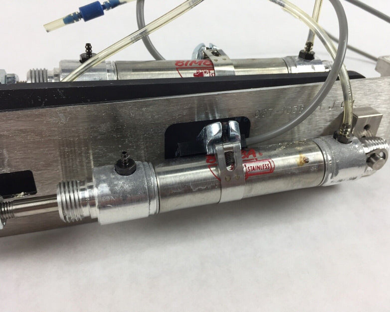 Siemens 067-B181-03 Assembly For Siemens Advia 120.