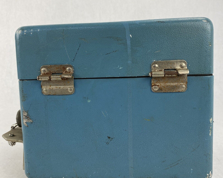 Measurement Systems International MSI-3650 Digital Weight Indicator D00802-100