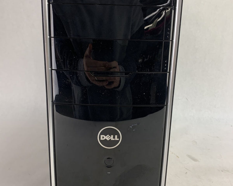 Dell Inspiron 660 MT Intel Core i3-2130 3.4GHz 4GB RAM No HDD No OS