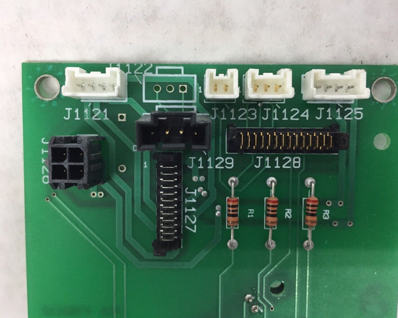 ASSY CCF782112 OPTEK OPB11896 Board