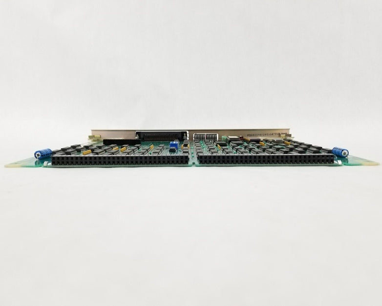 Nortel QPC584A Circuit Card