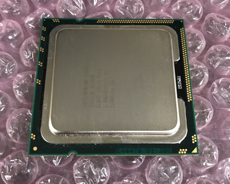 Intel Xeon E5503 SLBKD 2.00GHZ (Tested and Working)
