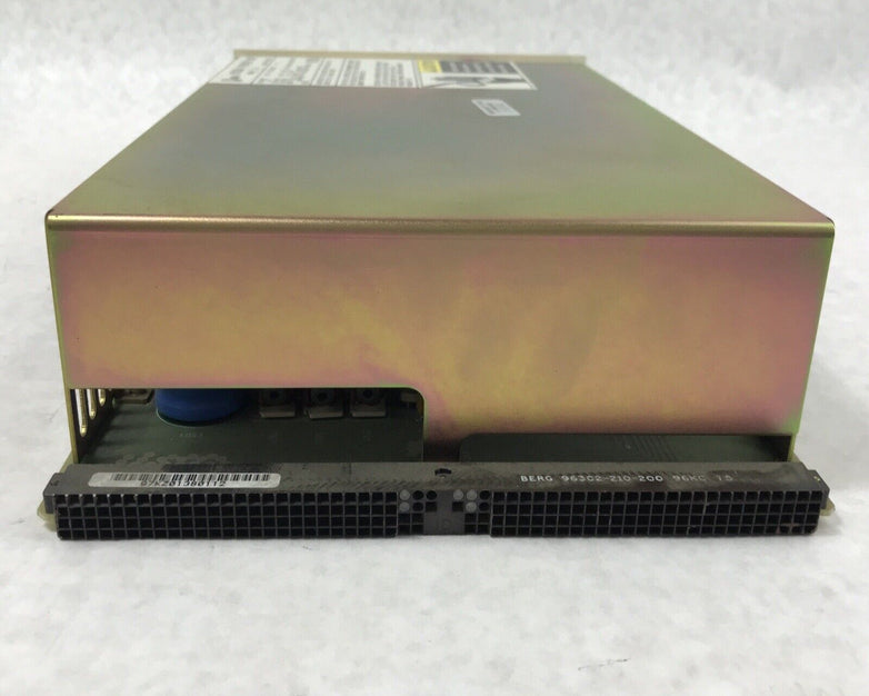 Avaya 631DA1 Lucent Series 1:4 120VAC 5.9Amp 60Hz Phone System Power Supply