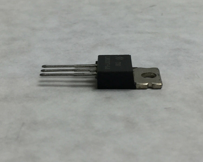 National Semiconductor LM320T-9 Integrated Circuit Lot of 5 NOS