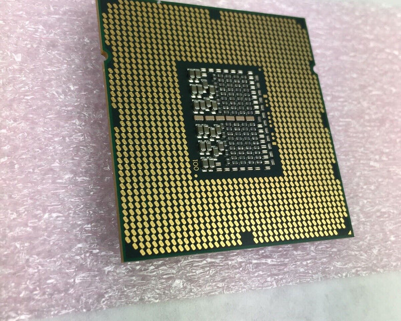 Intel Xeon W3550 3.06GHz Quad-Core Processor 3122C636
