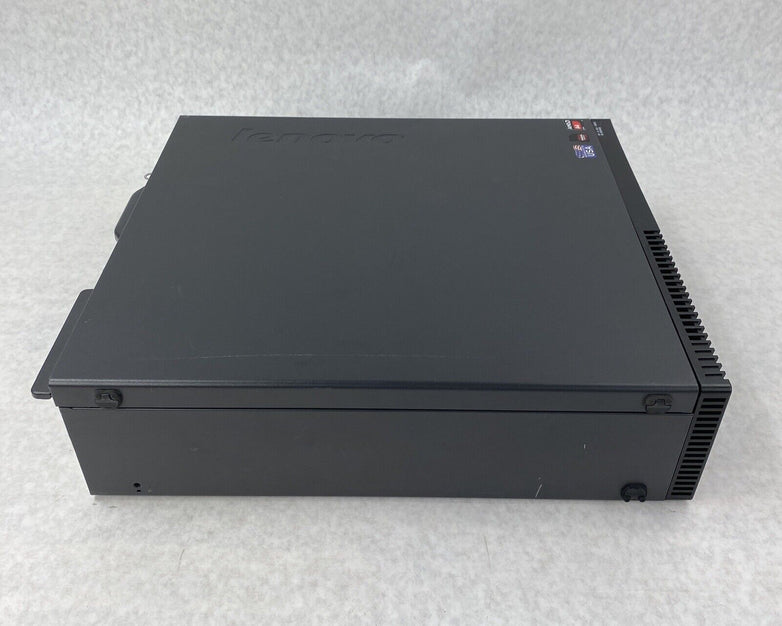 Lenovo ThinkCentre M79 DT AMD A4-6300B 3.70 GHz 4 GB RAM NO HDD NO OS