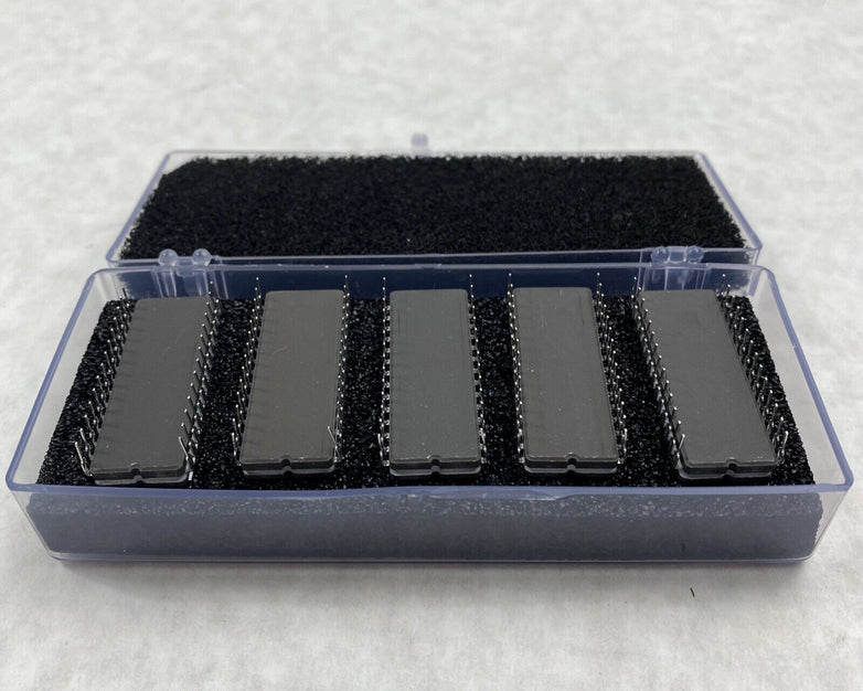 PowerView UPS Mgmt Display IC Language Chips PD819-0012 to PD819-0016