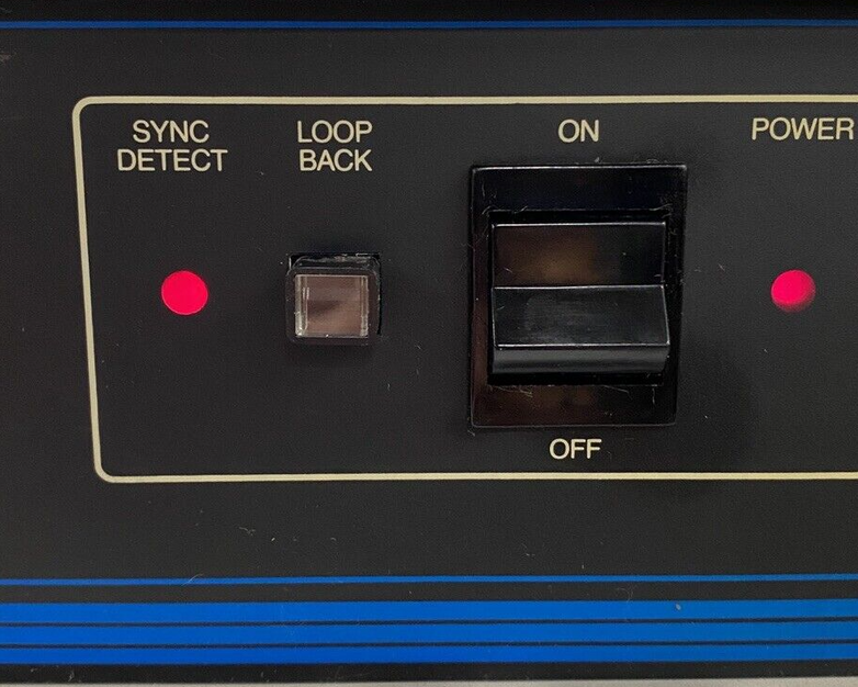 Inmac Clear Signal Mux 16-Channels w/ Power Cord