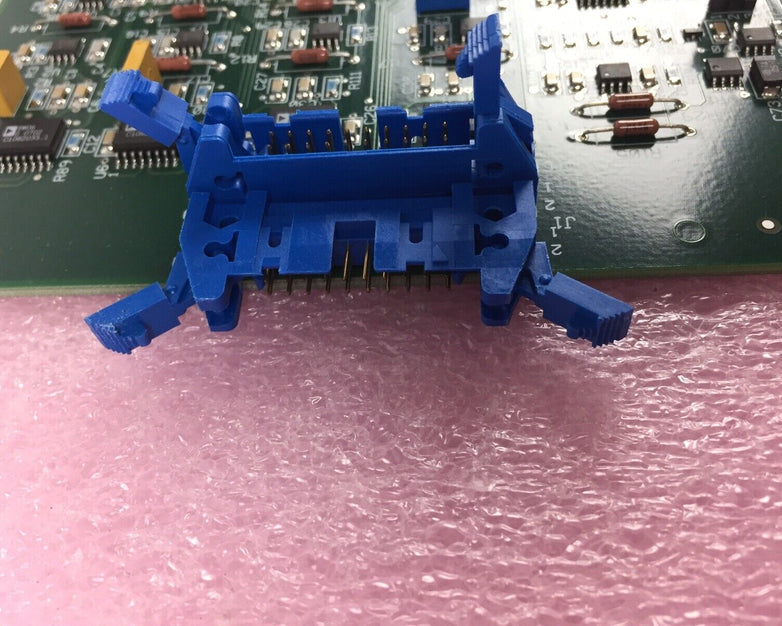 Siemens Bayer 067-B344-02P Signal Processing Board - 067-0704-01