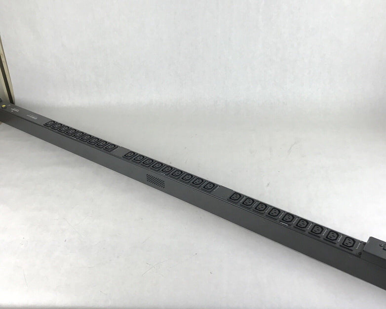 Emerson MPH-NBV27NXXF30 Liebert MPH Power Distribution (Tested and Working)
