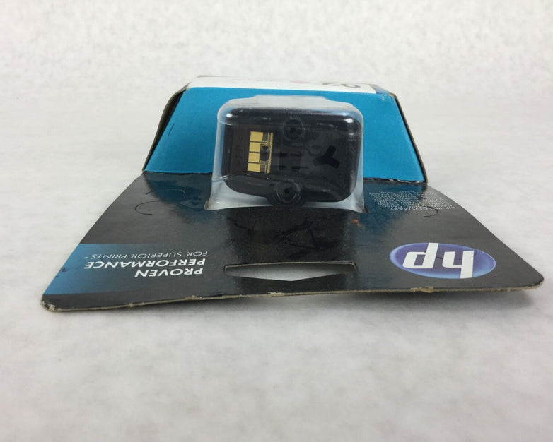 Genuine HP 02 Light Magenta Cartridge C8775WN NEW Sealed