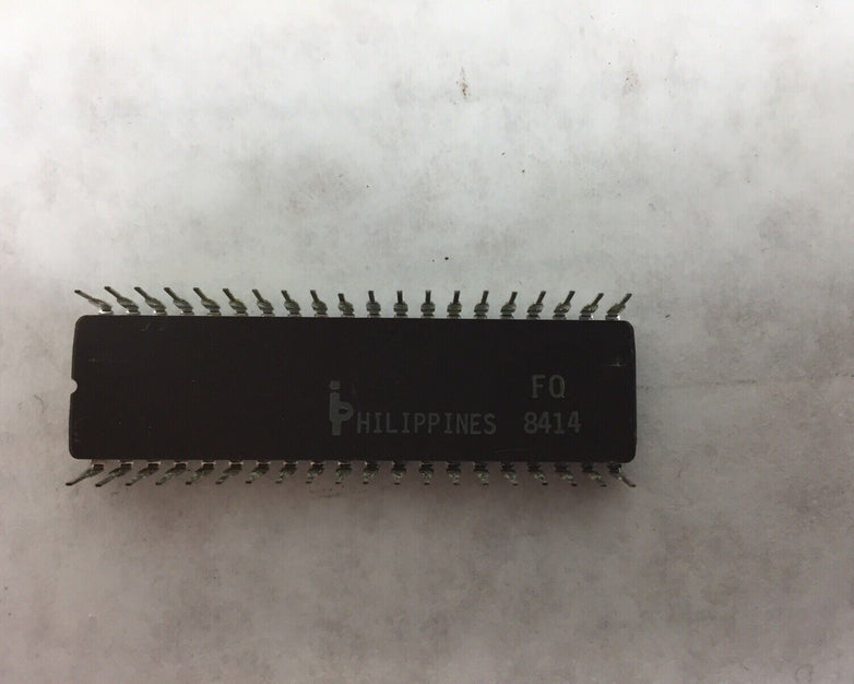 Intel QM8255ADI - S4766 - U4215228 - Integrated Circuit - Lot of 12