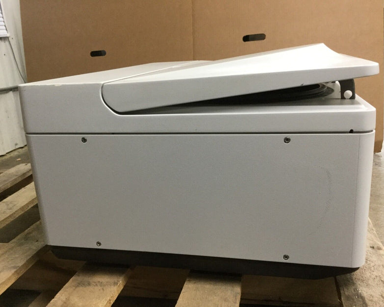 Eppendorf 5402 Centrifuge Includes Power Supply Err 6 Parts or Repair Only