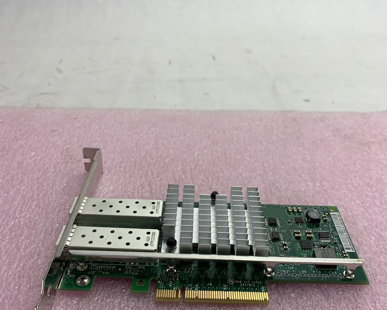 Intel ETH CONVERGED NTWK ADPTR X520