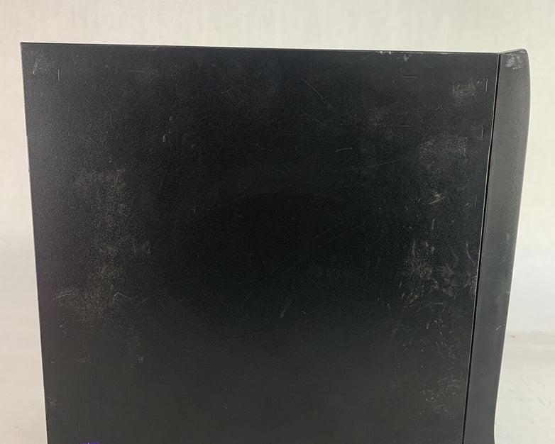HP rp5800 DT Intel Pentium G850 2.9GHz 2GB RAM No HDD No OS