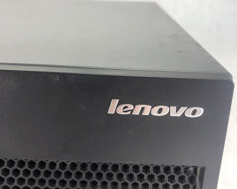 Lenovo ThinkCentre 89010 ARU DT Intel Core 2 Duo E7500 2.93GHz 4GB No HDD No OS
