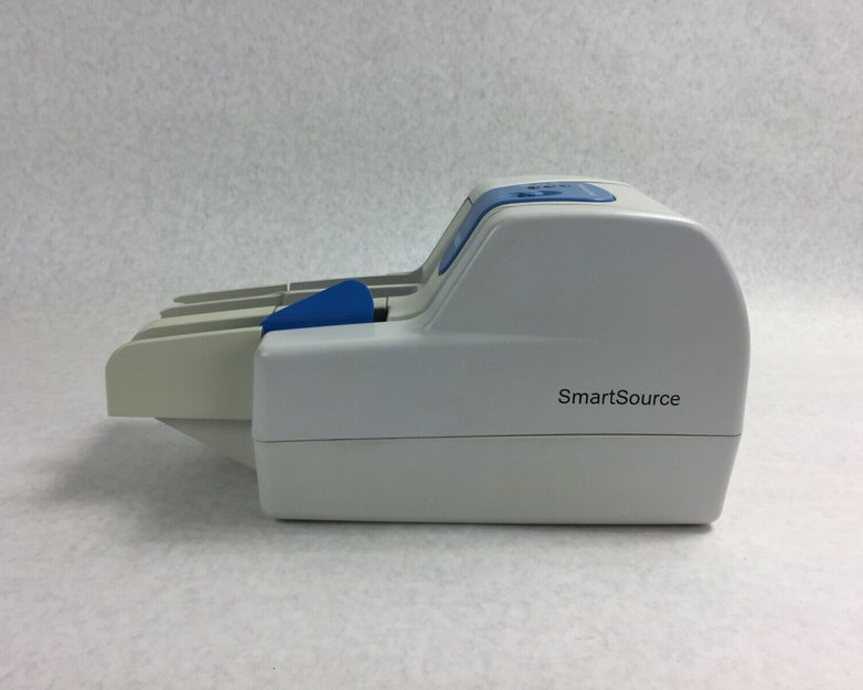 Unisys SmartSource Professional Series Check Scanner SSP 2-PK2 Power Supply&Cord