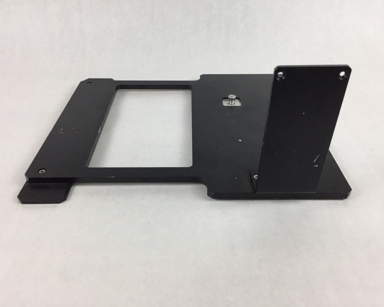 Beckman Coulter Biomek FX Stand - P/N 394526 - EL405ALP Plate - Includes Bracket