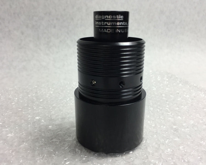 Diagnostic Instruments Microscope Lens
