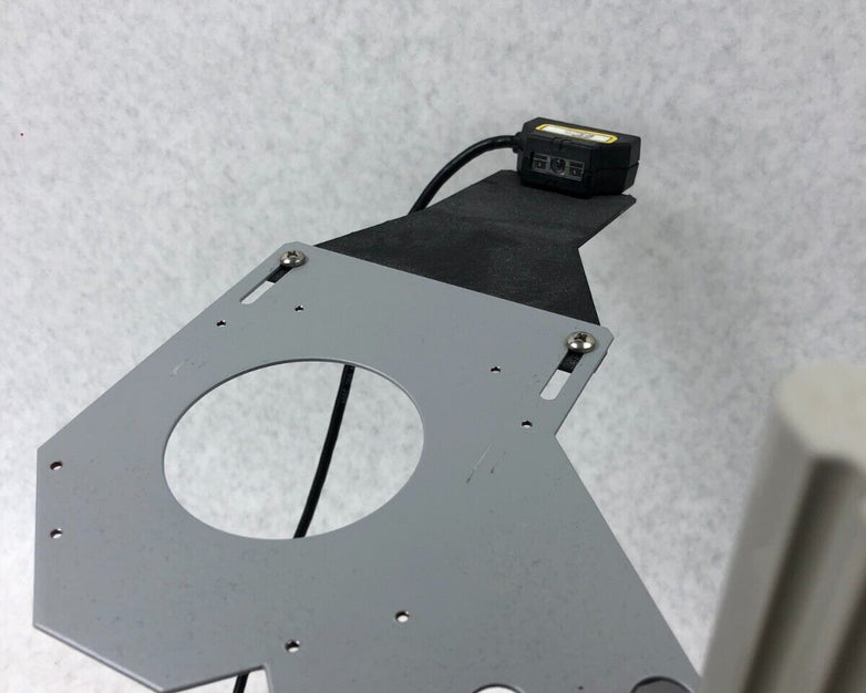 Caliper Zymark Bio Rad Twister Robot Microplate Stack