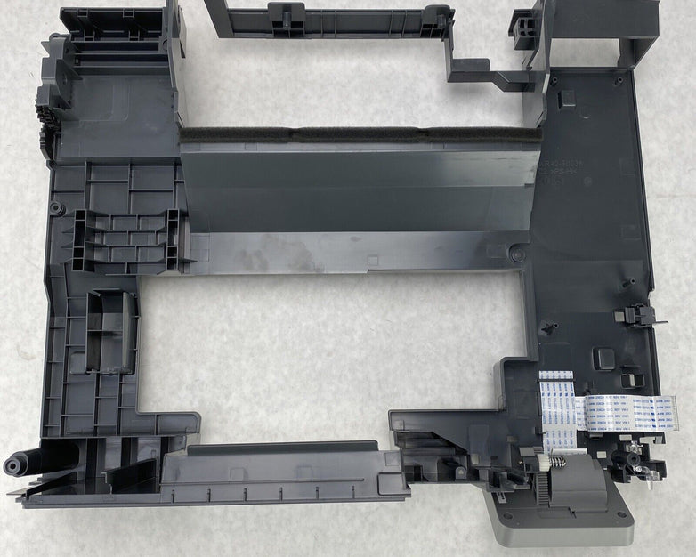 HP 1KR42-90036 Replacement Inner Cover + Touchpad from OfficeJet Pro 9015