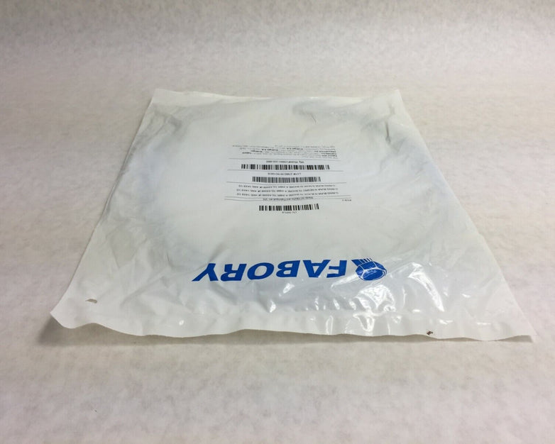 Fabory 1KPL9 AS-568 O-Ring 1/4 x 9.1/2 2 in Package Factory Sealed