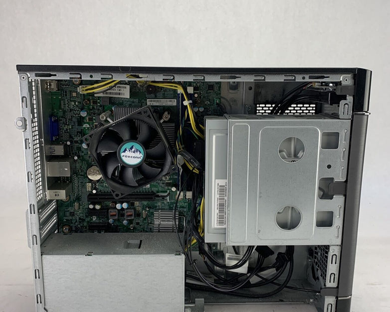 Lenovo H530S SFF Intel Pentium G3220 3GHz 4GB RAM No HDD No OS