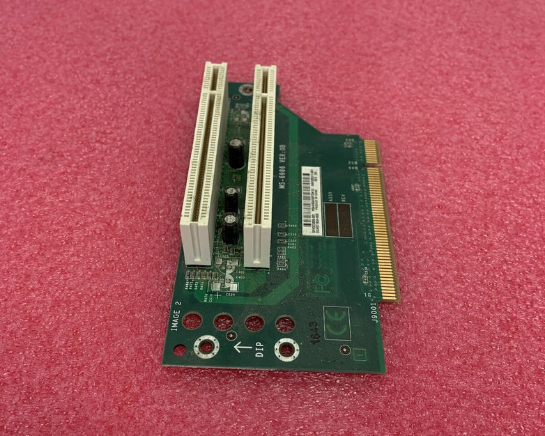 MSI MS-6986 Riser Board PCI