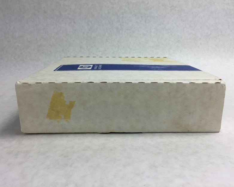 HP Agilent 0950-1637 Power Supply Assembly