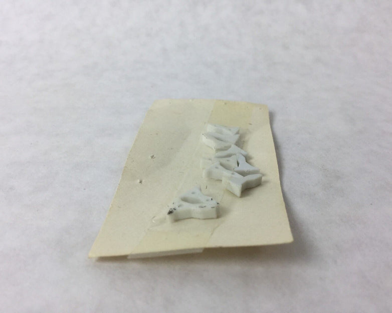 60-6007-3314 (4828), Thrush Eliminates Lot of 10, NEW,