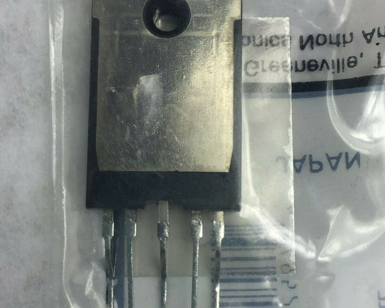 Phillips ECG1777 130V IC TV Voltage Regulator 130V 5 Pin Factory Sealed