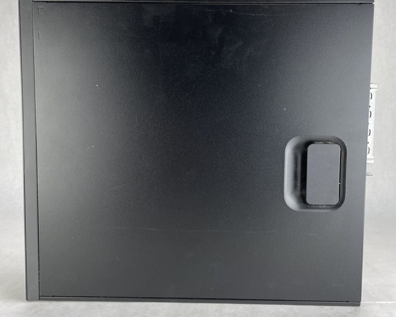 HP ProDesk 6000 G1 SFF Intel Core i5-4590 3.3GHz 8GB RAM No HDD No OS